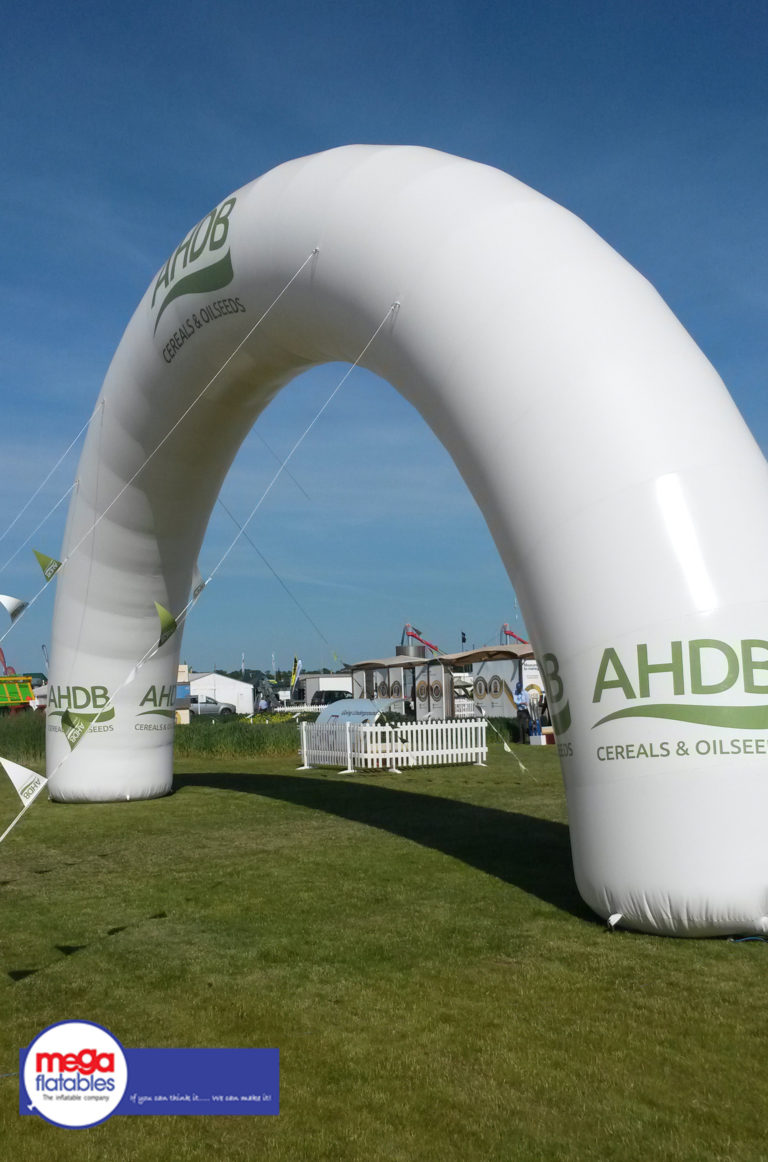 Giant Inflatable Arch