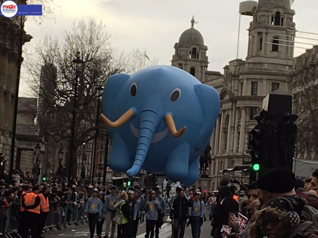 festival inflatables